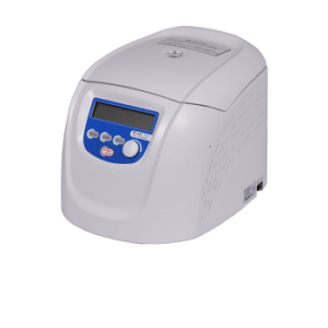 Refrigerated Centrifuge