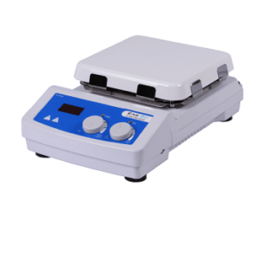 Digital Hotplate 550��C