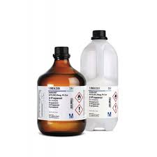 Methanol 2.5L 99.9% HPLC Grade