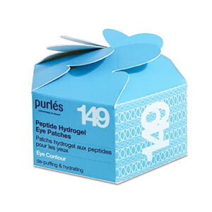Purl��s Peptide Hydrogel eye patches 60pc 149 | Retail
