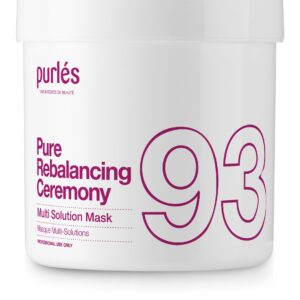 Purl��s Multi Solution Mask 93 | Professional