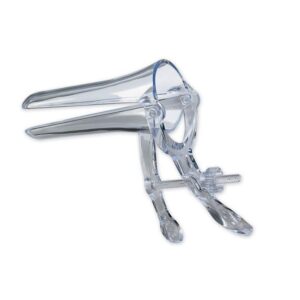Vaginal Speculum Disposable  Small /10’s