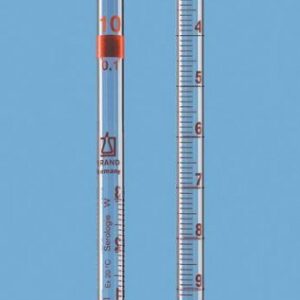 Glass Pipette 25ml