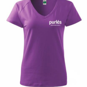 Purl��s Female T-Shirt