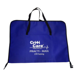 CritiCare Practi-MAN single bag