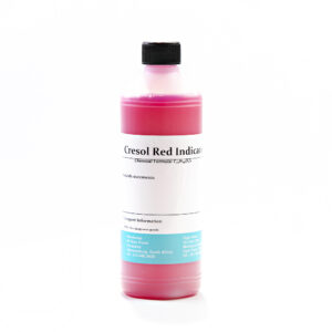 Cresol Red Indicator ��� 500ml