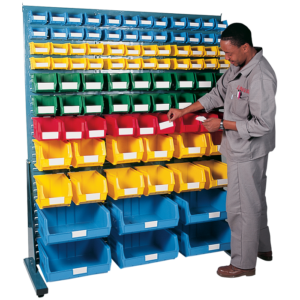 Double-sided ��� Freestanding Ready To Go Kit 8