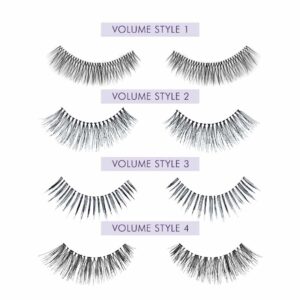 Nouveau Lashes - Volume Strip Lashes