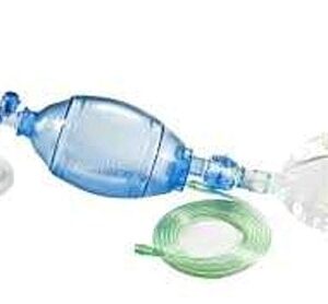 Ambu-bag (Silicone Resuscitator)  MA-R1