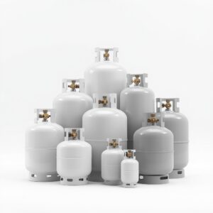 helium balloon canister